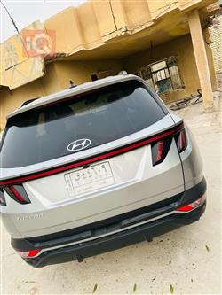 هيونداي توسان